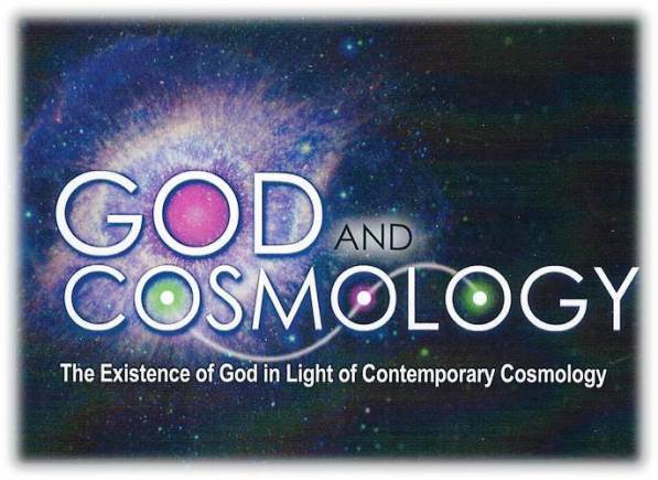 God and Cosmology